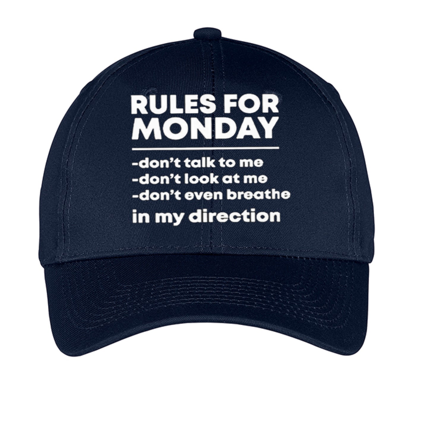 NAVY - FRONT