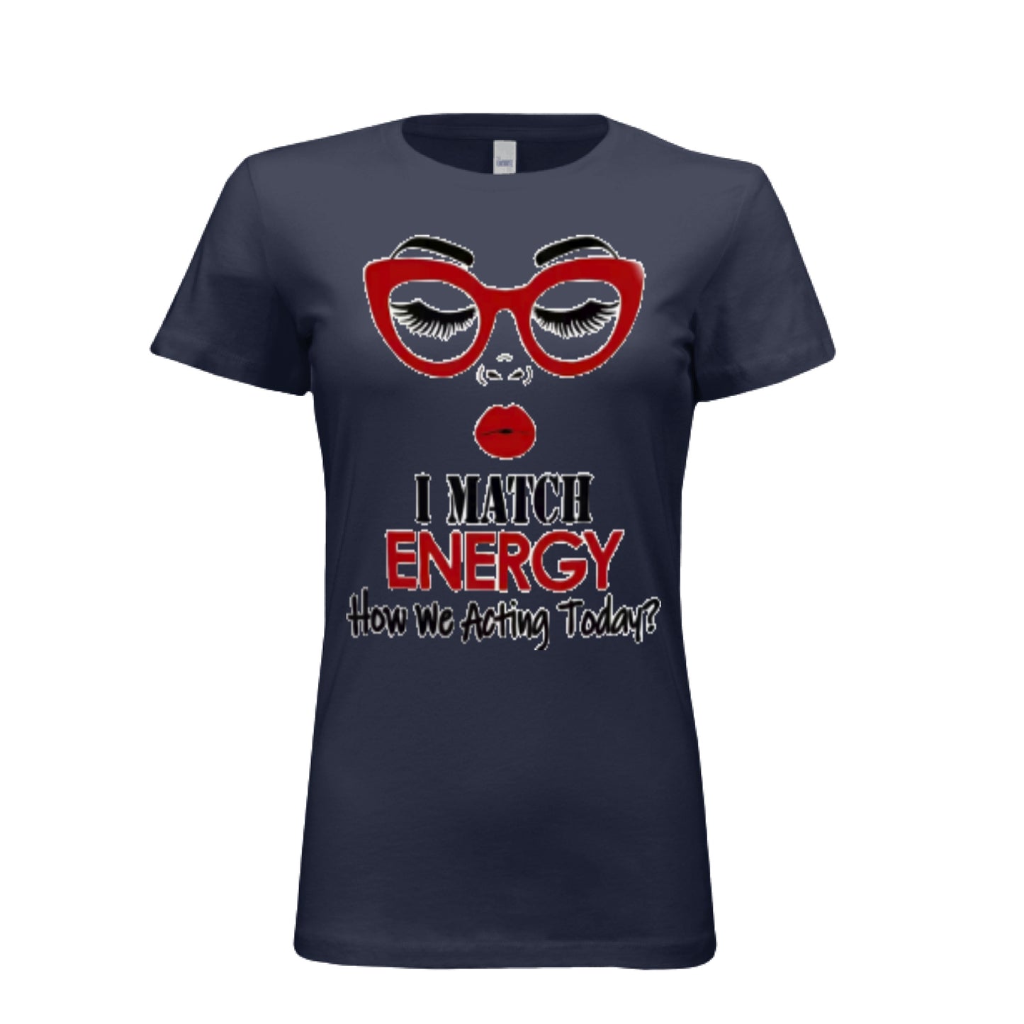 NAVY - FRONT