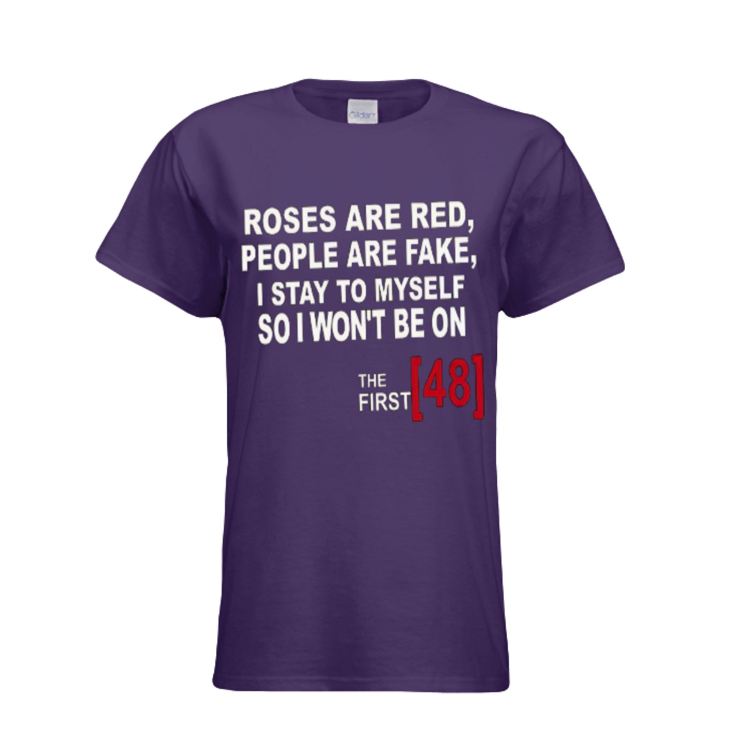 PURPLE - FRONT