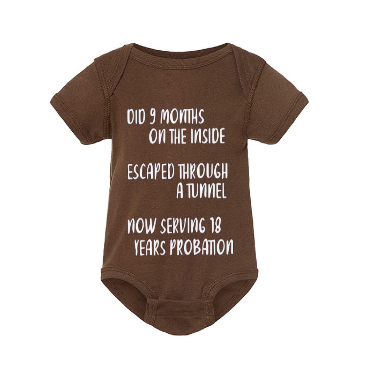 BROWN - FRONT