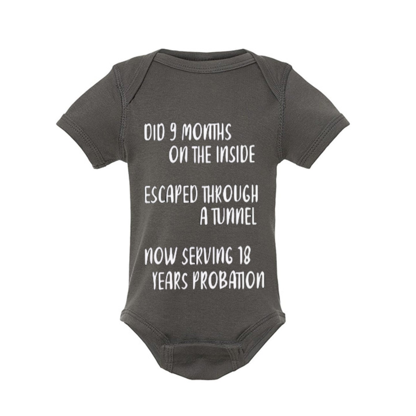 CHARCOAL - FRONT
