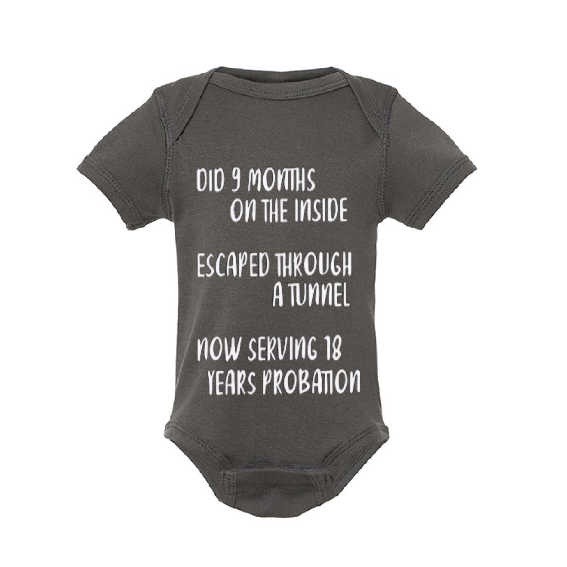 CHARCOAL - FRONT