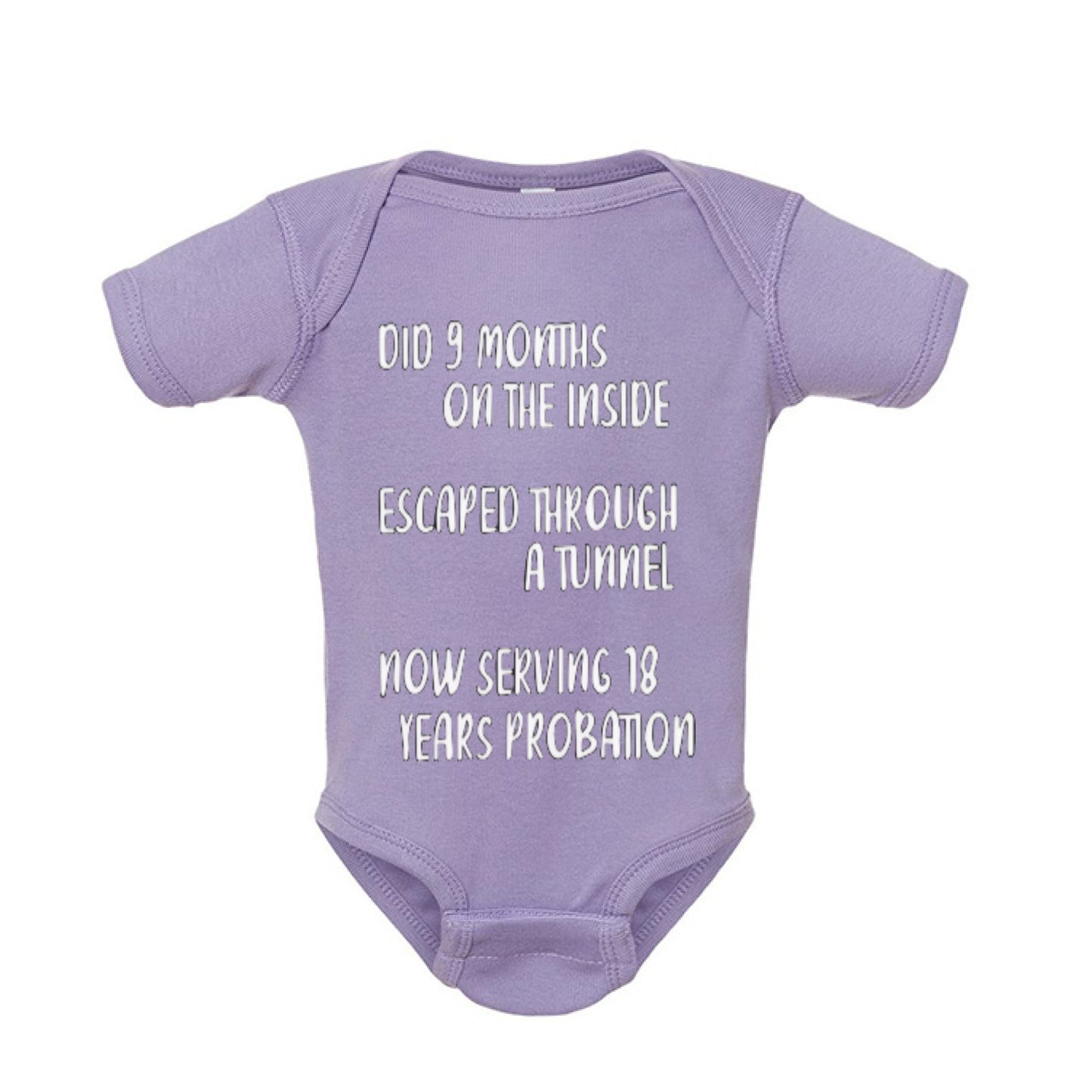LAVENDER - FRONT